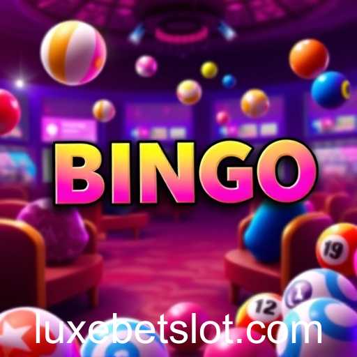 Luxebet Bingo Rooms: A Revolution in Online Gaming Entertainment