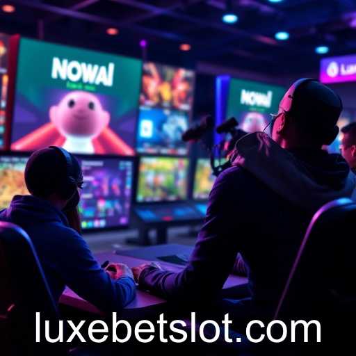 Emerging Trends in Online Gaming