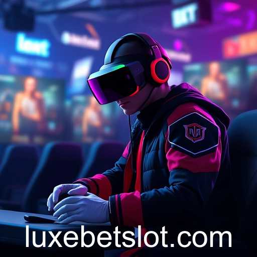 The Digital Expansion of Luxebet