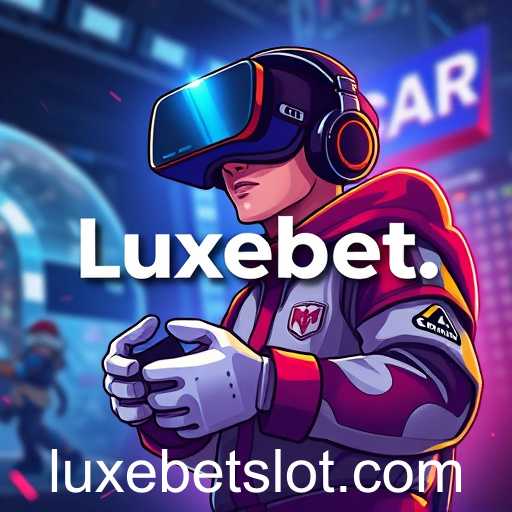 Luxebet Redefines Online Gaming Experience