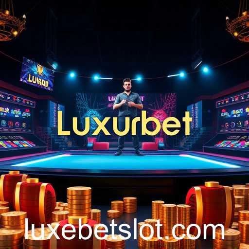 Gaming Strategies on the Rise in Luxebet