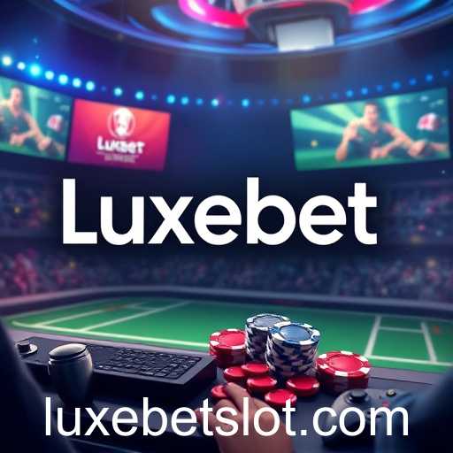 The Rise of Luxebet: A Digital Playground