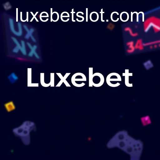Exploring Luxebet: The Rise of Innovative Gaming Platforms