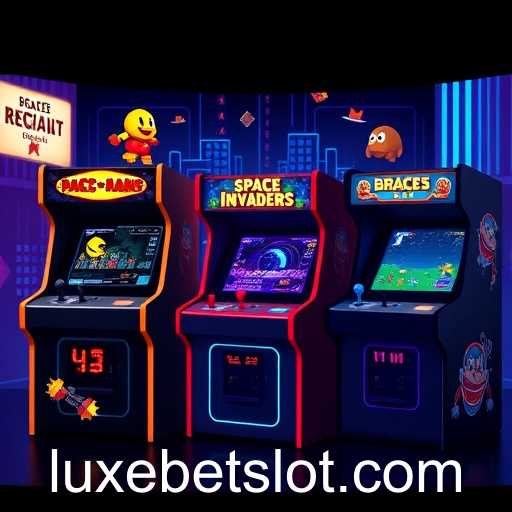 Emerging Trends in Online Gaming: Luxebet Leads the Way