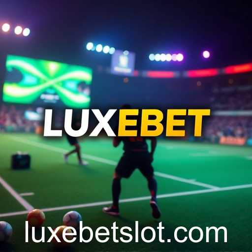 The Rise of LuxeBet in the Gaming World
