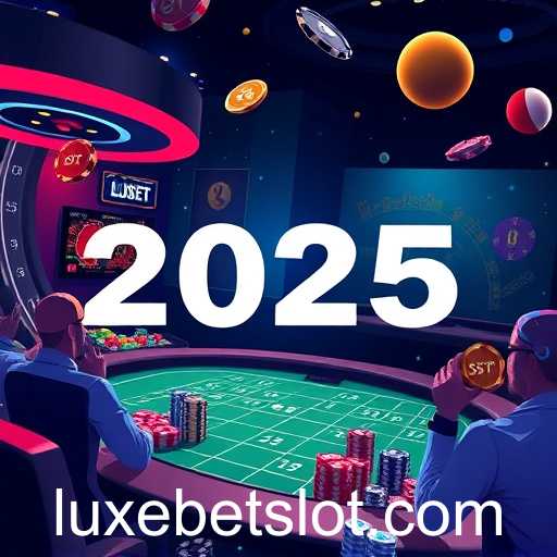 The Rise of Luxebet Amid Changing Gaming Scenarios