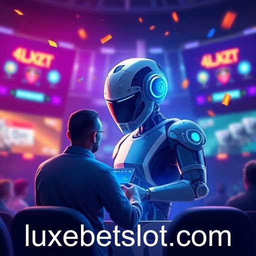 The Rise of Luxebet: Revolutionizing Online Gaming