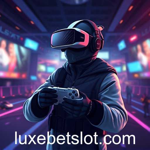 Rising Trends in Online Gaming: Luxebet Leading the Charge