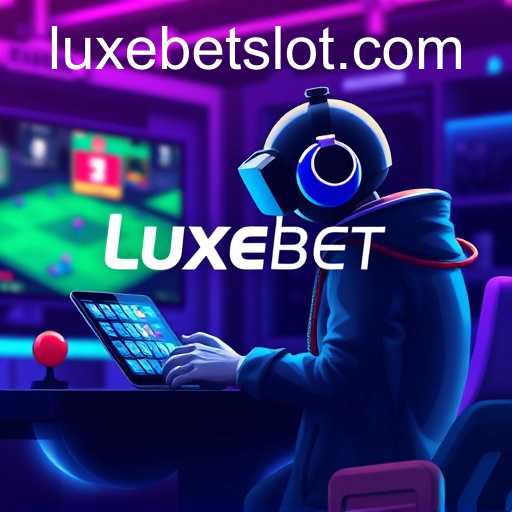Luxebet Redefines Online Gaming
