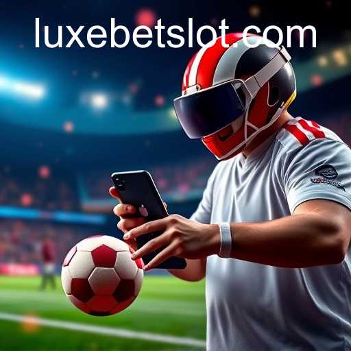 The Rise of Luxebet in Gaming
