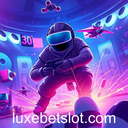 The Rise of Luxebet: Gaming Industry Dynamics