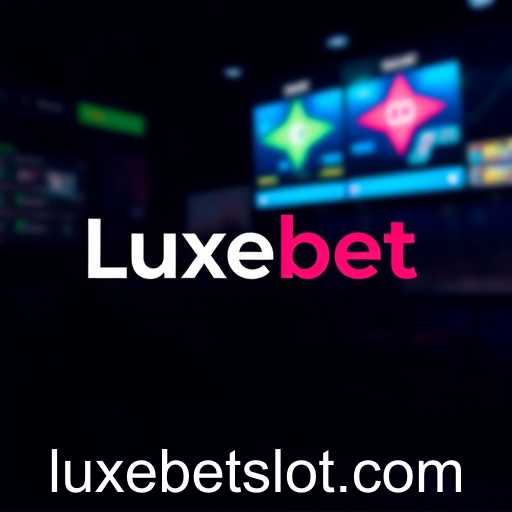 The Rise of Luxebet in the Gaming World