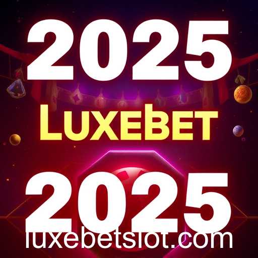 The Rise of Luxebet in Online Gaming