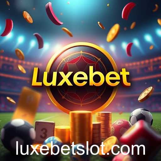 The Rise of Luxebet in the Gaming World