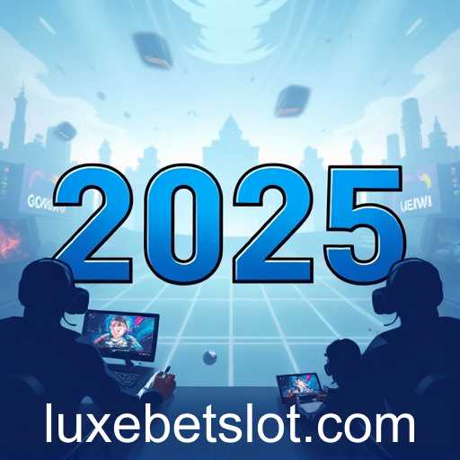 The Rise of Luxebet: A Digital Playground for Gaming Enthusiasts