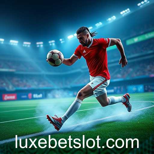 The Rise of Luxebet: Gaming Trends Beyond 2025