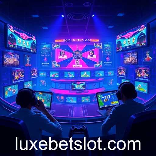 luxebet