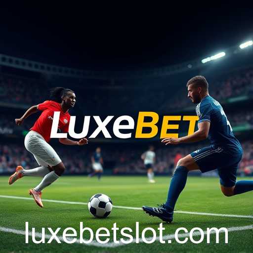 Exploring the World of Sports Betting: LuxeBet's Unique Approach